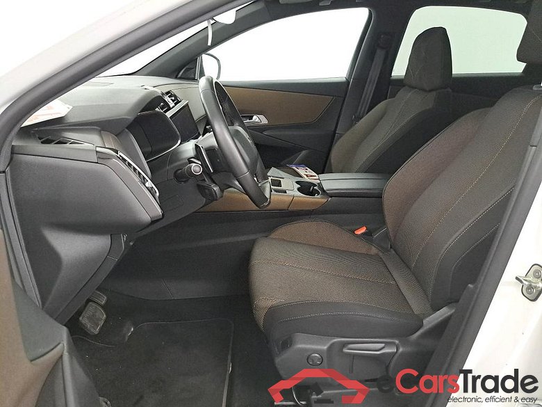 DS 7 Crossback 1.2 PureTech So Chic Aut. Pano LED-Xenon Virtual Navi KeylessGo Klima PDC ... #5