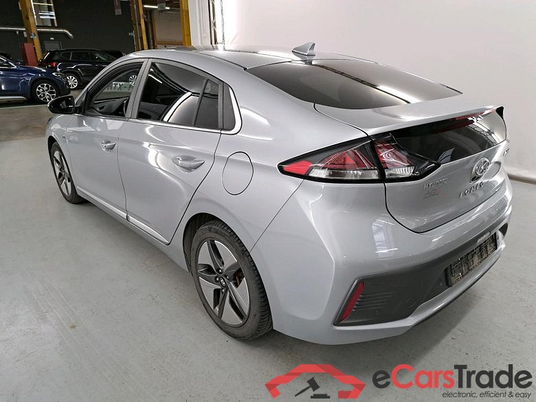 HYUNDAI IONIQ HEV - 2019 1.6 GDi HEV Feel DCT #3