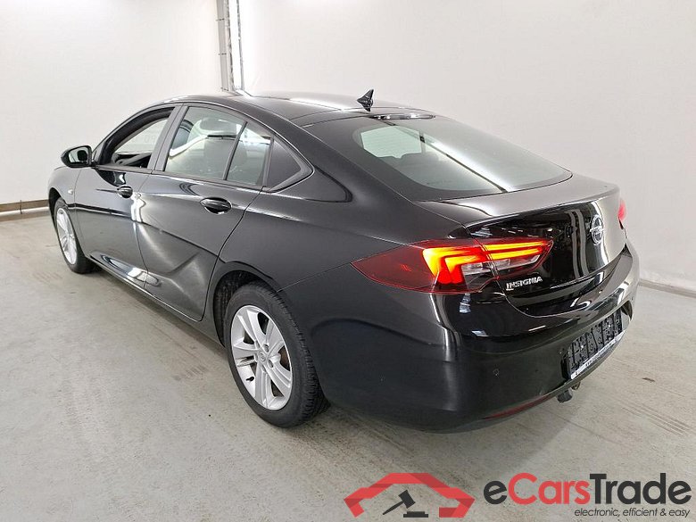 OPEL INSIGNIA GRAND SPORT 1.5 TURBO D 90KW S-S BUSINESS EDITION #3