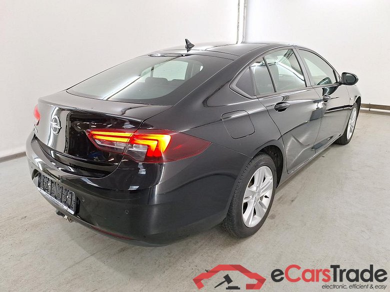 OPEL INSIGNIA GRAND SPORT 1.5 TURBO D 90KW S-S BUSINESS EDITION #4