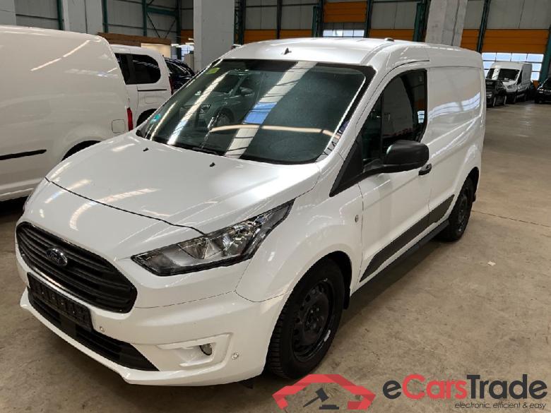 Ford _Transit Connect ´13 FORD Transit Connect 220 L1 S&S Trend 4d 74kW #1