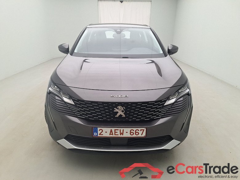 Peugeot, 5008 FL'20, Peugeot 5008 1.2 PureTech 96kW S&S EAT8 Active Pac 7pl #1