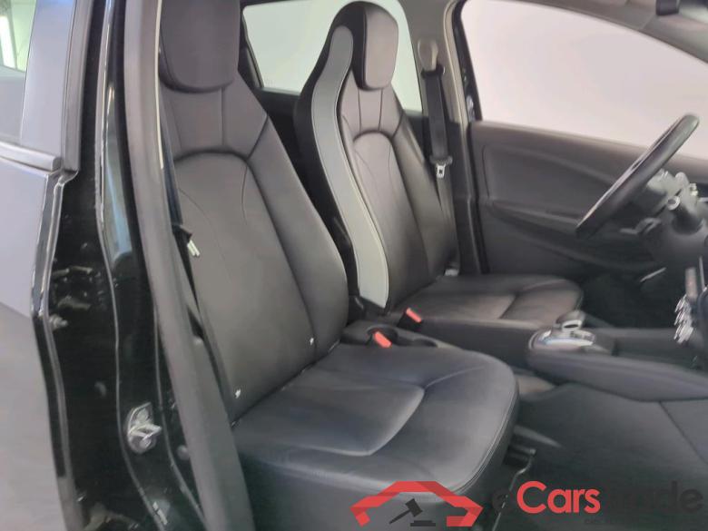 Renault ZOE '19 BEV Renault ZOE R135 Edition One (batterijkoop) 5d #3