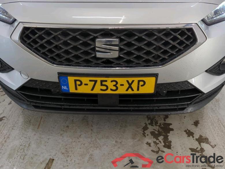 Seat Tarraco '18 SEAT Tarraco 1.5 TSI Style Business Intense DSG-7 5d #5