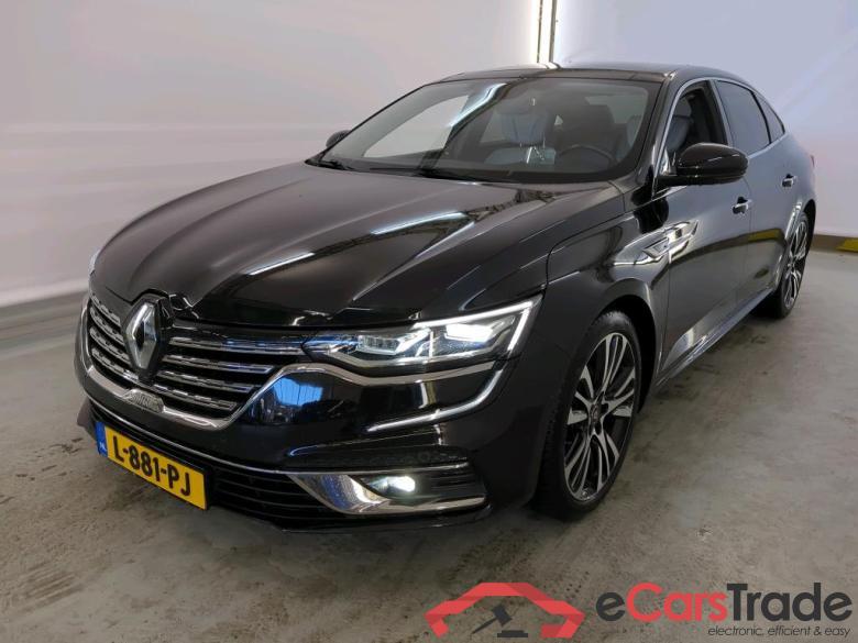 Renault Talisman FL'20 Renault Talisman TCe 160 EDC Business Initiale Paris 4d #1