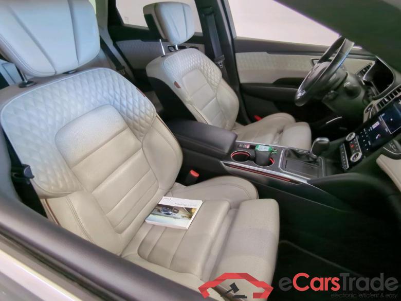 Renault Talisman FL'20 Renault Talisman TCe 160 EDC Business Initiale Paris 4d #3