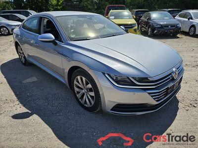 Vw Elegance Arteon #1