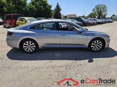 Vw Elegance Arteon #5