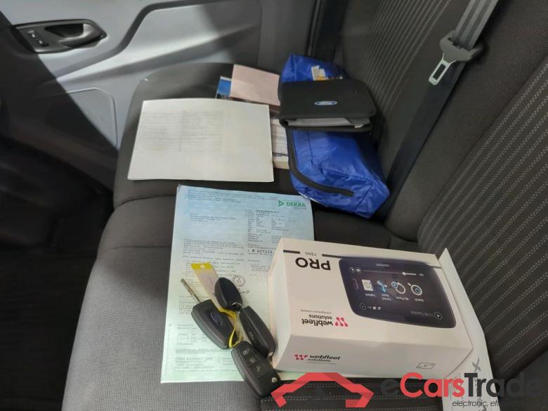 Ford _Transit LKW ´13 Transit Kastenwagen 310 L2 Trend 2.0 TDCi 77KW MT6 E6 #3