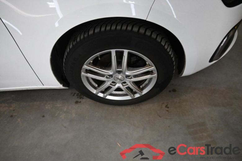 Citroen Gr.C4 Spacetour ´18 C4 Grand Picasso/Spacetourer Feel 1.5 BlueHDi 96KW AT8 E6d #3