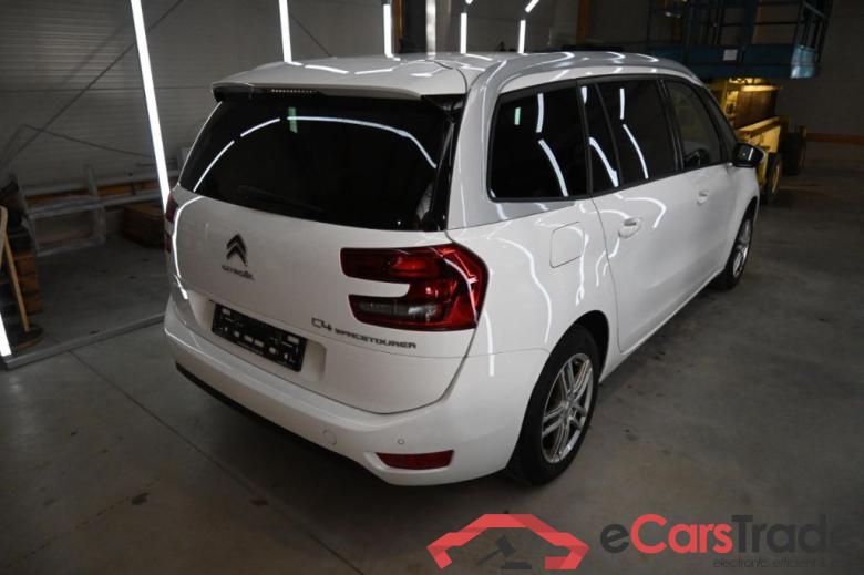 Citroen Gr.C4 Spacetour ´18 C4 Grand Picasso/Spacetourer Feel 1.5 BlueHDi 96KW AT8 E6d #5