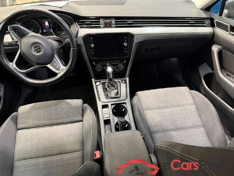 Volkswagen Passat Variant ´14 Passat Variant Business 1.5 TSI 110KW AT7 E6dT #5