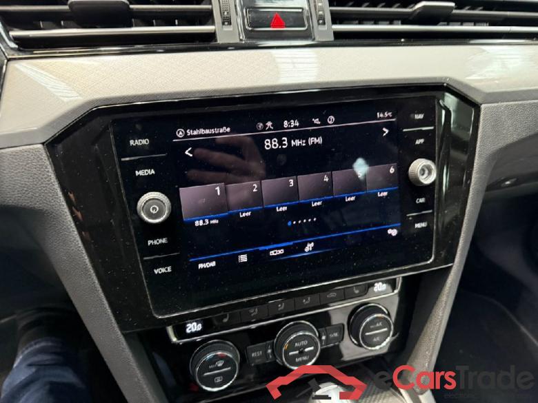 Volkswagen Passat Variant ´14 Passat Variant Business 1.5 TSI 110KW AT7 E6dT #6