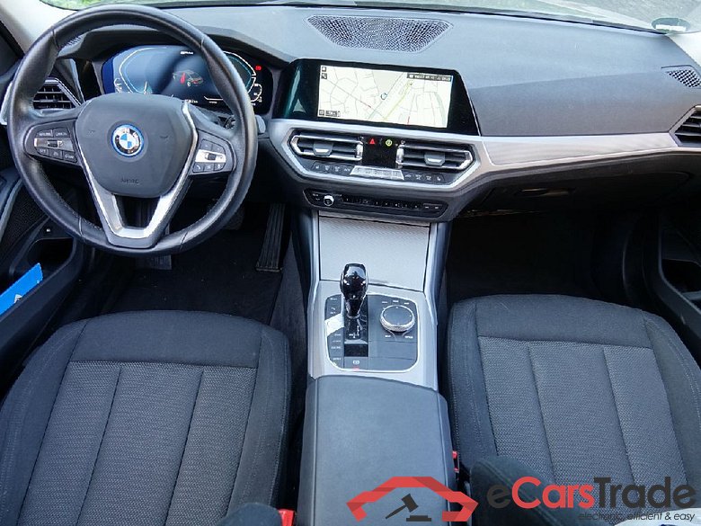 BMW 3-Serie ´18 Baureihe 3 Lim. 320 e Advantage 2.0 150KW AT8 E6d #3