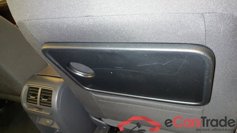 Vw Comfortline BMT/Start-Stopp Golf Sportsvan VII #4