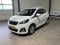 preview Peugeot 108 #0