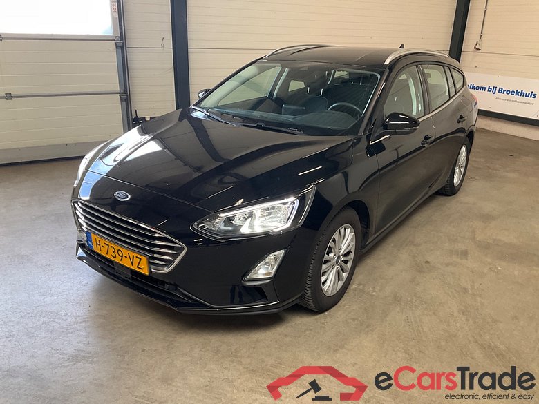 FORD Focus wagon 1.0 EcoB. Tit. Bns #1