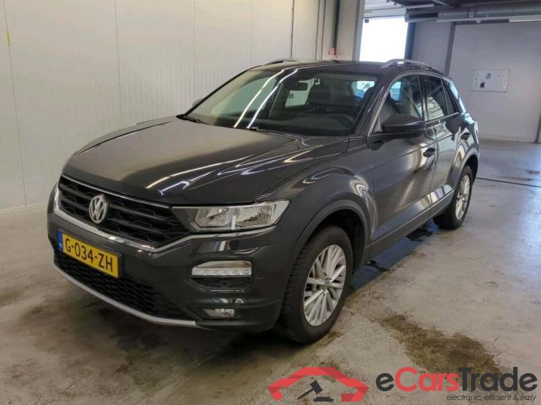 VOLKSWAGEN T-Roc 1.6 TDI Style Bns #1