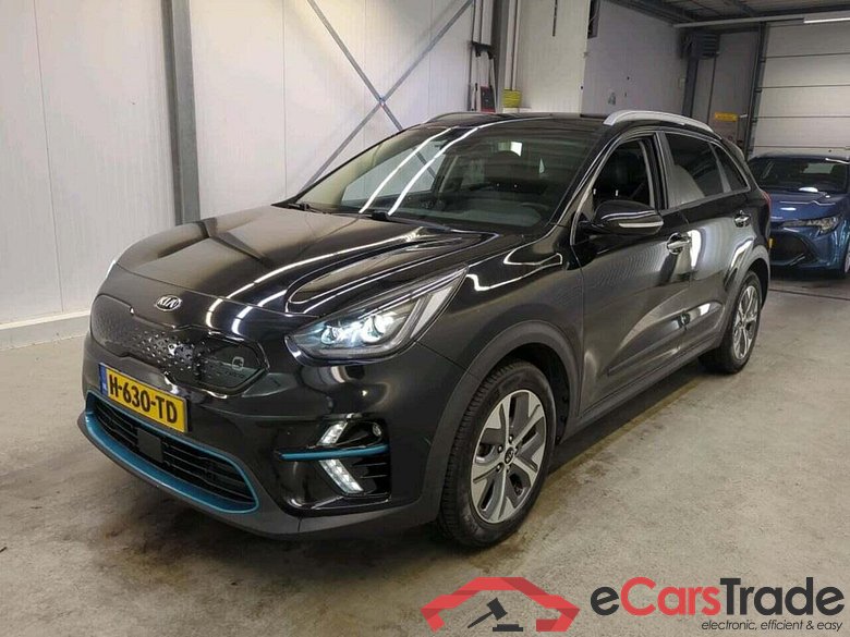 KIA e-Niro ExecutiveLine 64 kWh