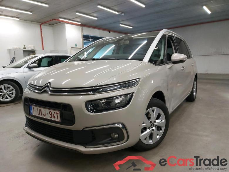 CITROËN - CIT GRAND C4 SPACETOURER BlueHDi 115PK Business GPS #1