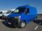 preview Renault Master #0