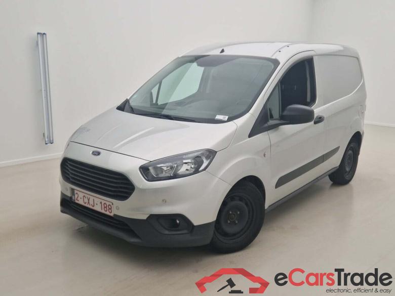 Ford Transit Courier 1.5 TDCI Trend Navi Сamera Klima PDC ... #1