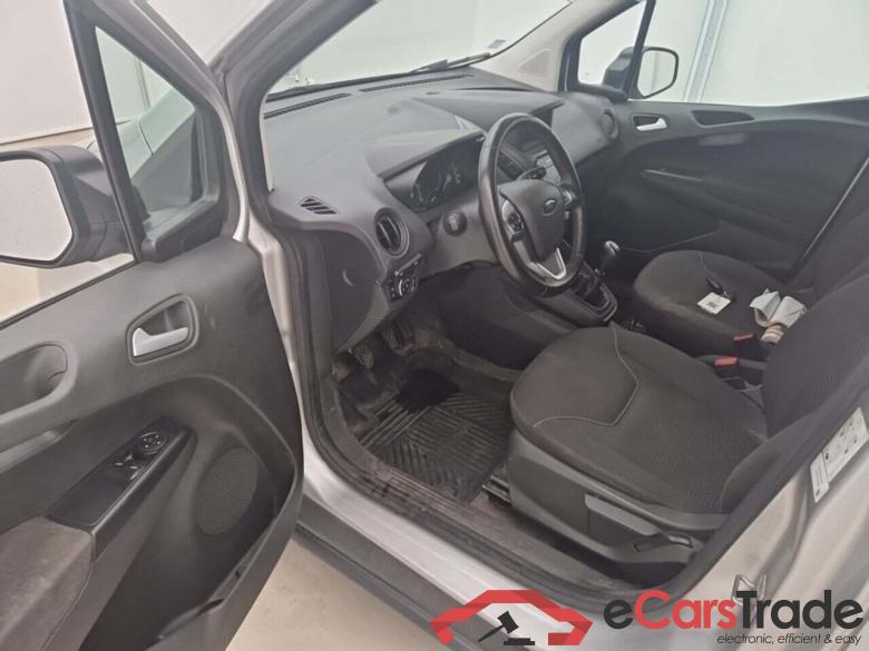 Ford Transit Courier 1.5 TDCI Trend Navi Сamera Klima PDC ... #5