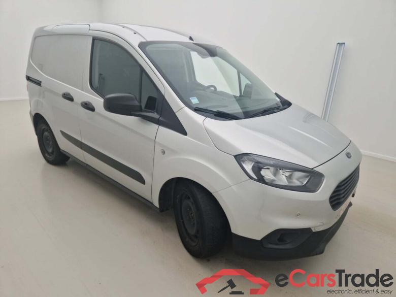 Ford Transit Courier 1.5 TDCI Trend Navi Сamera Klima PDC ... #2
