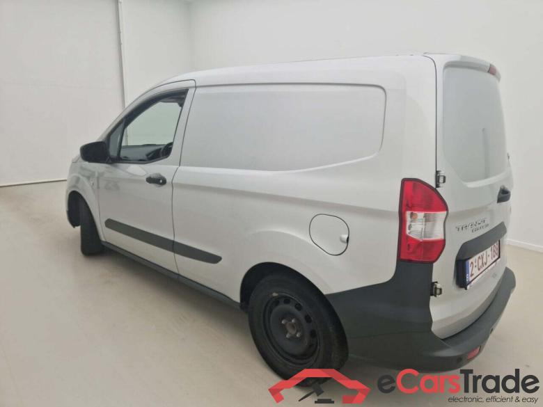 Ford Transit Courier 1.5 TDCI Trend Navi Сamera Klima PDC ... #4