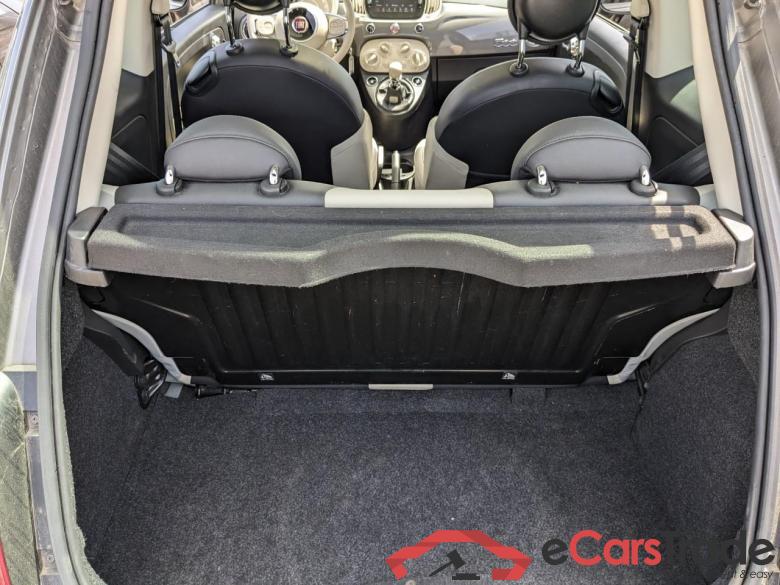 FIAT 500 ES 70 DOLCEVITA RISK #5