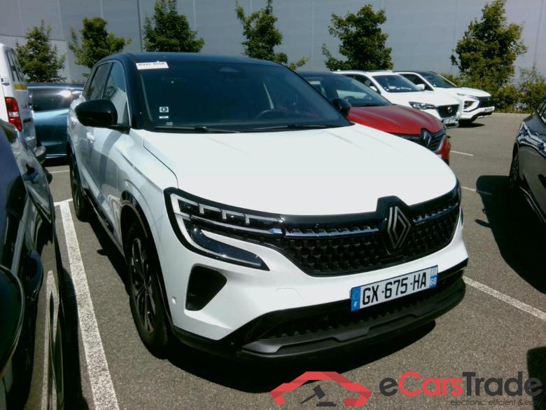 Austral  Techno 1.2  130CV  BVAV  6E #2