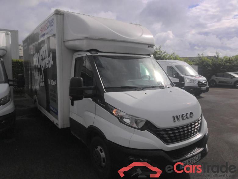 30M3 35C14H BVA8 RISK #3