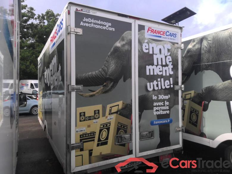 30M3 35C14H BVA8 RISK #5