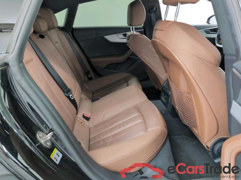 AUDI A5 SPORTBACK DIESEL - 2020 30 TDi Business Edition S line S tronic Business #6