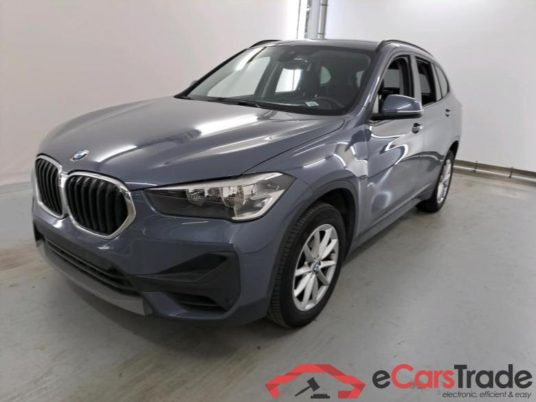 BMW X1 1.5 SDRIVE18IA (100KW) Business Model Advantage #1
