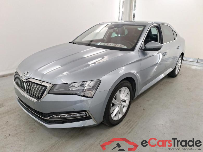 SKODA SUPERB - 2019 1.4 TSI PHEV Ambition DSG Safety Corporate