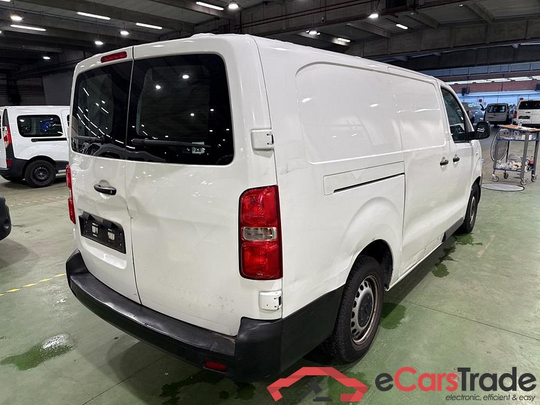 OPEL VIVARO 1.5 TURBO 75KW COMFORT L3H1 2.8T #4