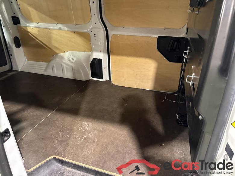 OPEL VIVARO 1.5 TURBO 75KW COMFORT L3H1 2.8T #6