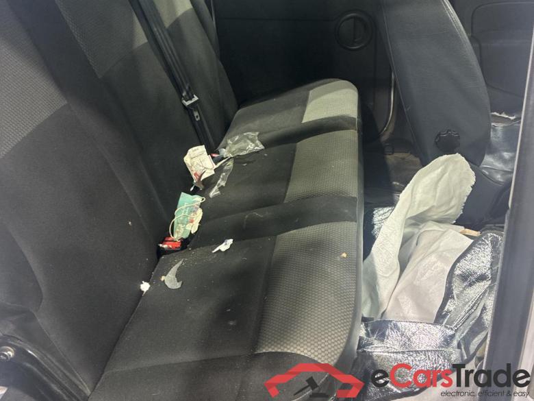 RENAULT KANGOO EXPRESS MAXI DSL - 2013 1.5 dCi Energy Grand Confort 5 pl #6