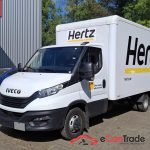 Iveco  DAILY #1