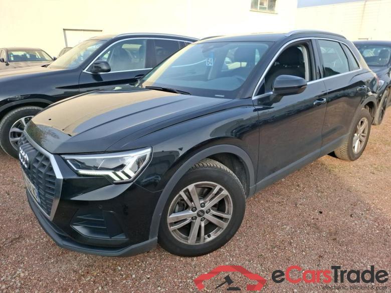 Audi 35 TDI 150 S TRONIC BUSINESS LINE Q3 35 TDI Business Line 2.0 TDI 150CV BVA7 E6d #1