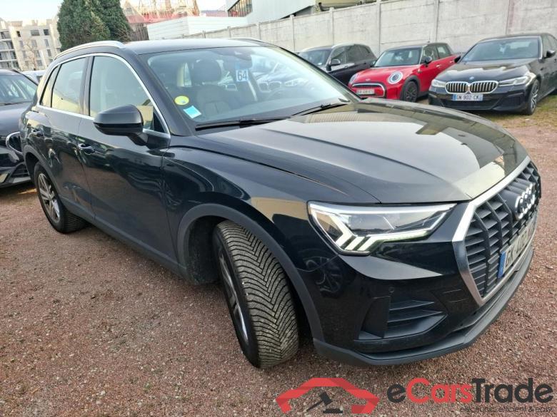 Audi 35 TDI 150 S TRONIC BUSINESS LINE Q3 35 TDI Business Line 2.0 TDI 150CV BVA7 E6d #4