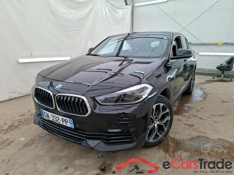 BMW sDrive18i Business Design Série X2 sDrive 18i Lounge 1.5 135CV BVM6 E6d