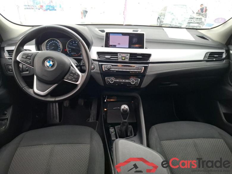 BMW sDrive18i Business Design Série X2 sDrive 18i Lounge 1.5 135CV BVM6 E6d #5