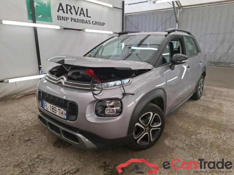 Citroen BlueHDi 100 S&S BVM6 Feel Business C3 Aircross Feel Business 1.5 BlueHDi 100CV BVM6 E6dT