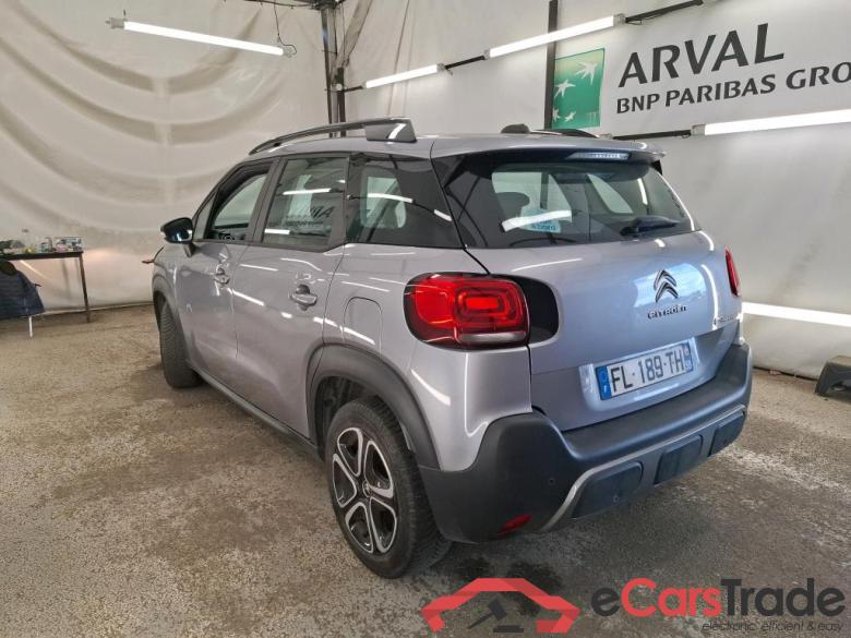 Citroen BlueHDi 100 S&S BVM6 Feel Business C3 Aircross Feel Business 1.5 BlueHDi 100CV BVM6 E6dT #2