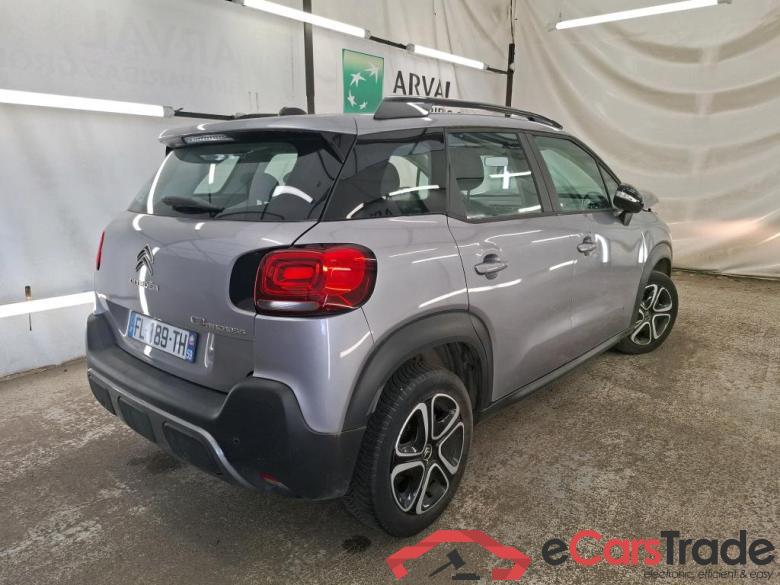 Citroen BlueHDi 100 S&S BVM6 Feel Business C3 Aircross Feel Business 1.5 BlueHDi 100CV BVM6 E6dT #3
