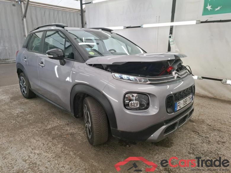 Citroen BlueHDi 100 S&S BVM6 Feel Business C3 Aircross Feel Business 1.5 BlueHDi 100CV BVM6 E6dT #4