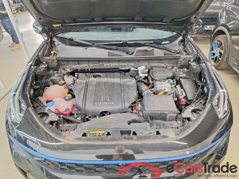 LynkAndCo Lynk & Co 01 ´20 LYNK & CO 01 PHEV 5d 132kW #1