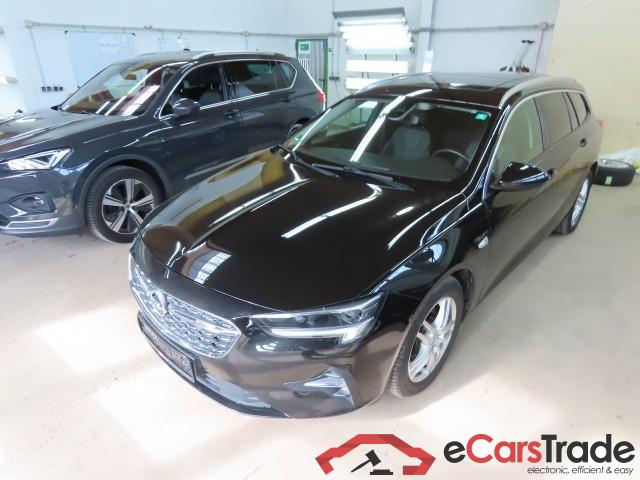 Opel Insignia ST ´17 Insignia B Sports Tourer Business Elegance 2.0 CDTI 128KW AT8 E6d #1